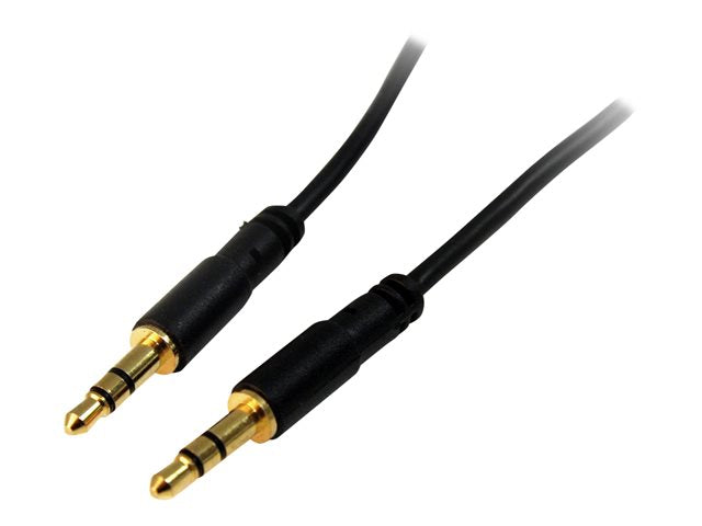 3 ft 3.5mm Stereo Audio Cable - M/M